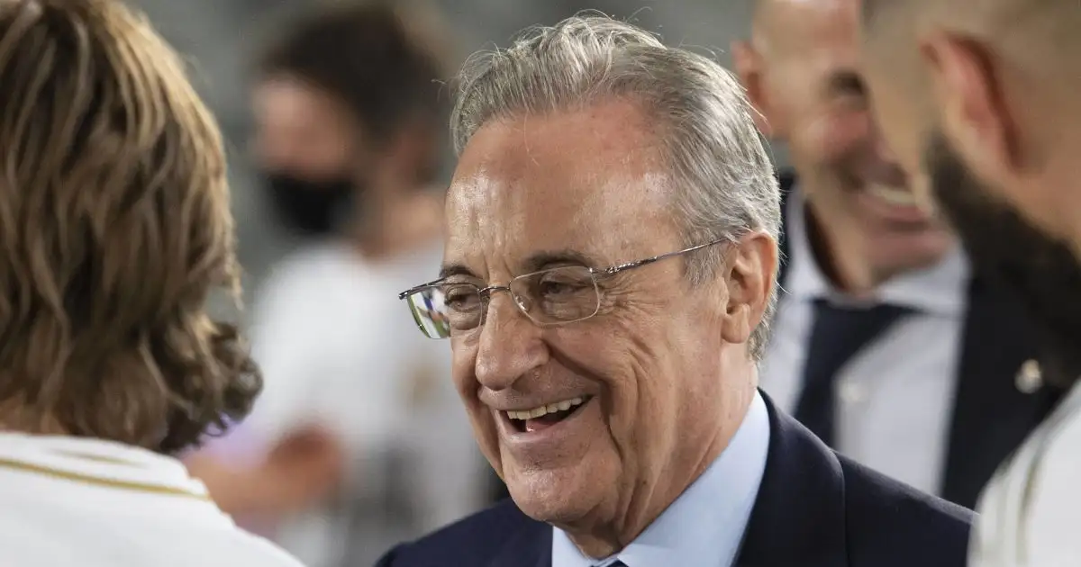Gossip: Will petty Perez block £25m Arsenal transfer?