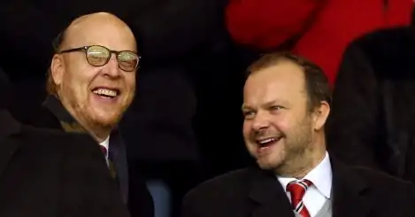 Woodward quit Man Utd after turning on Glazers in ESL backtrack