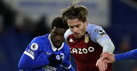 Villa star Grealish opens up over 'bad press'; reveals career goals -  Football365