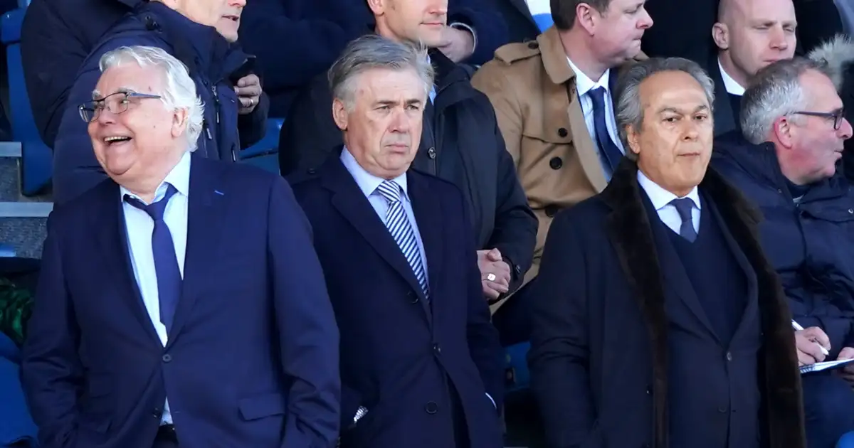 Everton ESL F365