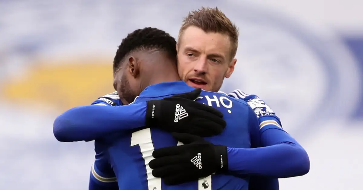 Allardyce: West Brom must stop ‘dangerous’ Leicester duo