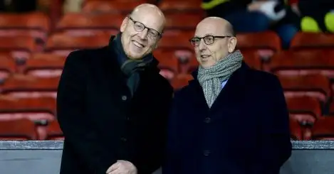 Glazer keen to ‘rebuild trust’ at Man United after ‘listening’ to fans