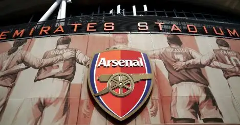 Arsenal CEO ‘rings 14 club execs’ to apologise for ESL saga
