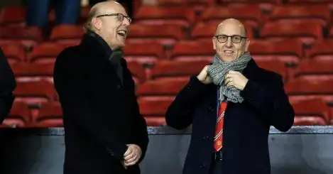 F365 Says: Glazers out? No sign of shifting Man Utd’s scavengers