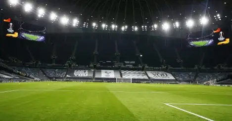 UEFA to shun Super League stadiums in Euro 2020 plans