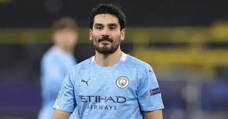 Gundogan: New UCL set-up ‘lesser of two evils’ compared to ESL