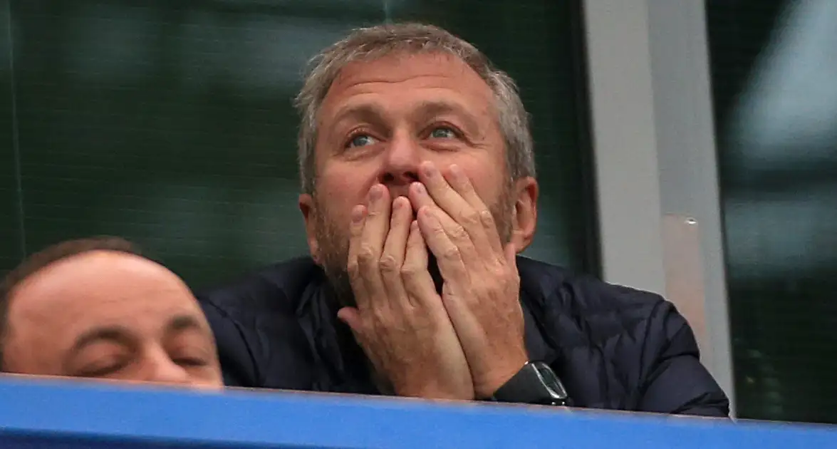 Abramovich and Chelsea ‘deeply regret’ Super League decision