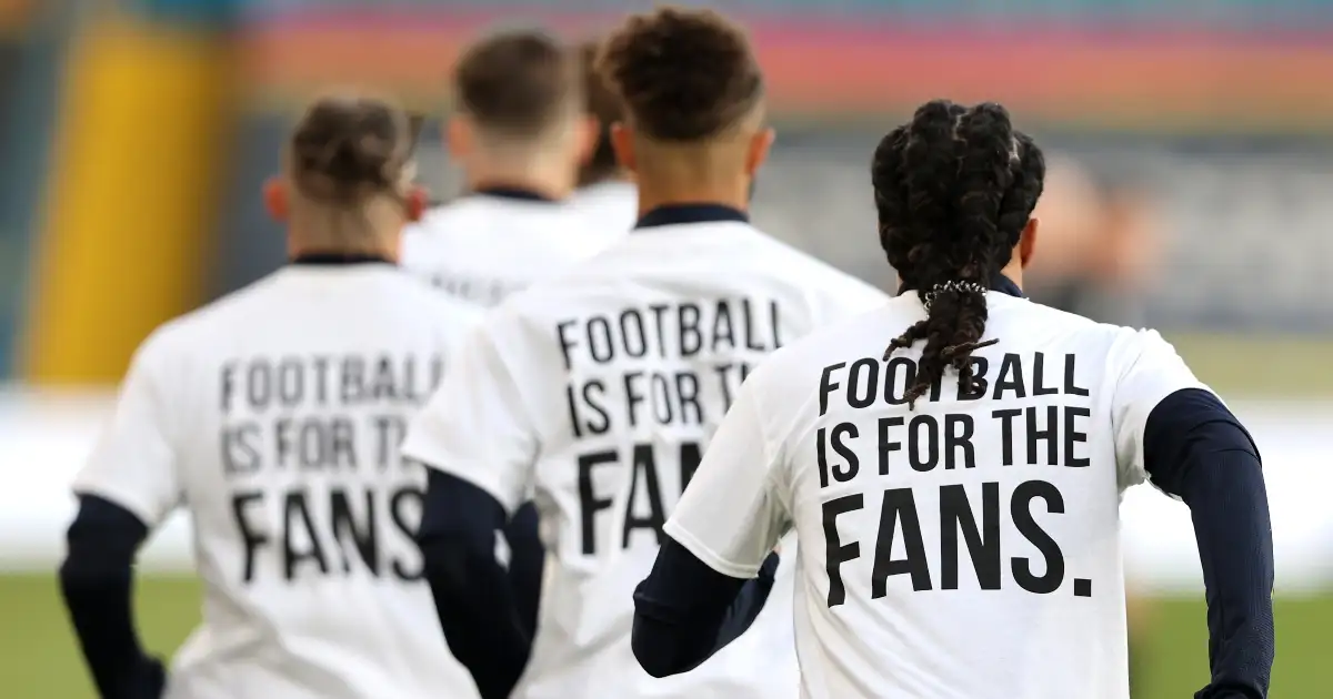 ‘Big Six deserve big fines – £100m each should do it’