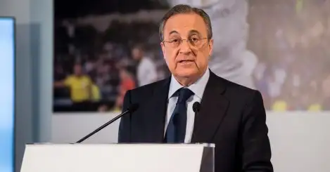 Perez: ESL clubs ‘cannot leave’ due to ‘binding contracts’