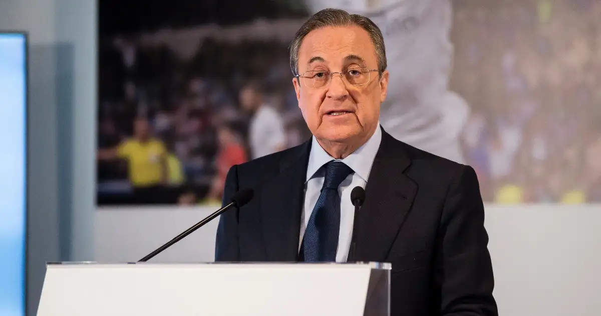 Perez: ESL clubs ‘cannot leave’ due to ‘binding contracts’