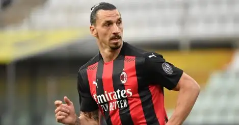 UEFA to investigate Ibra over alleged stake in betting company