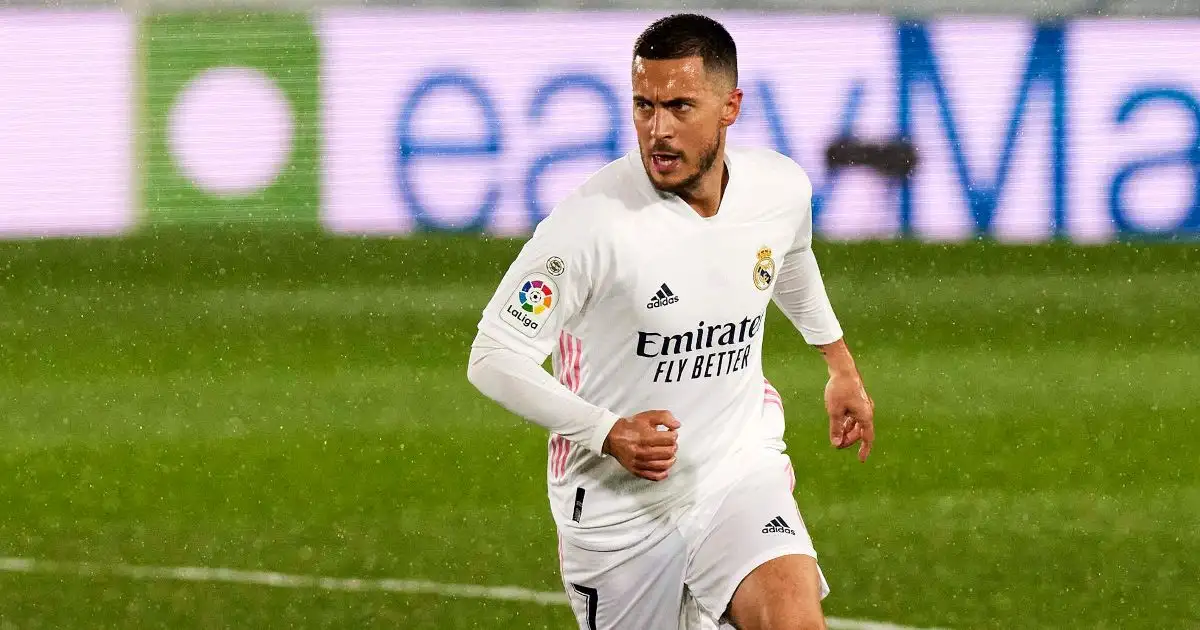 How Chelsea scooped £20m from one-goal Hazard season