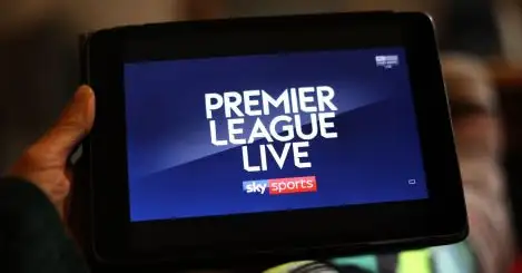 Of course Premier League wants to scrap TV rights auction