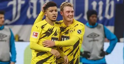 Gossip: Arsenal eye Brandt, Man Utd’s plan for Sancho bargain