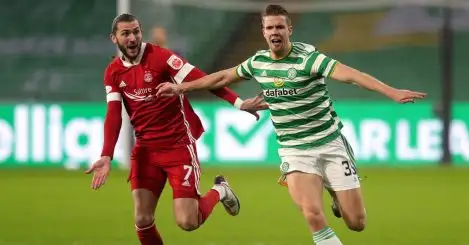 Newcastle plot £8m move for Celtic star amid Norwich links
