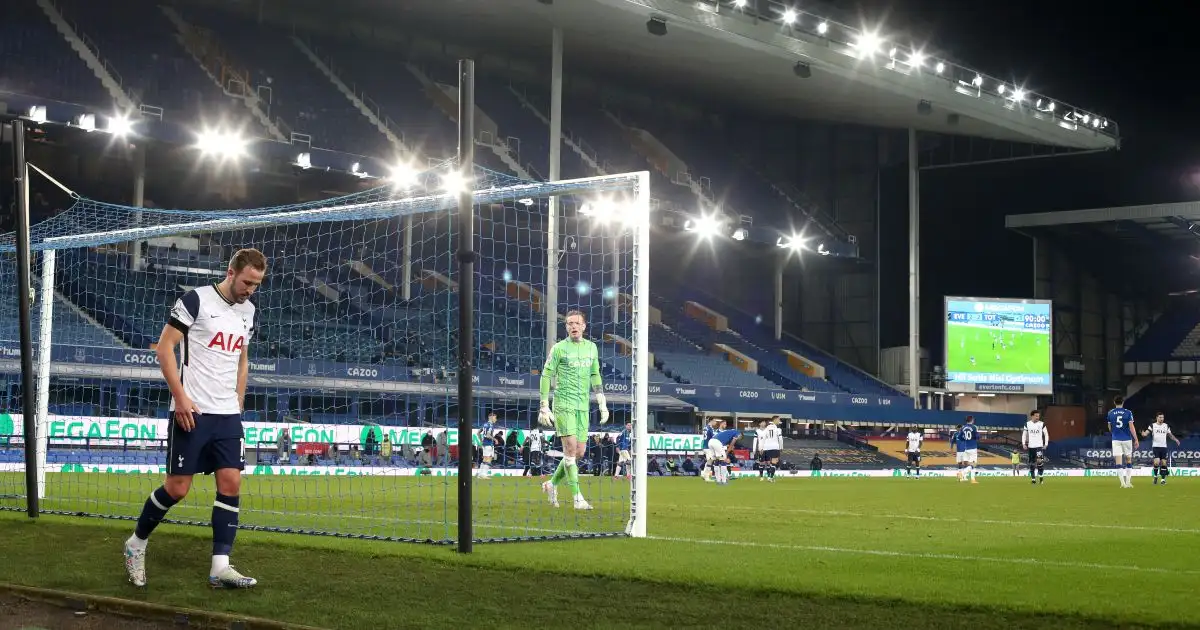 Ex-Spurs star Ginola tips Kane to make ‘surprise’ transfer