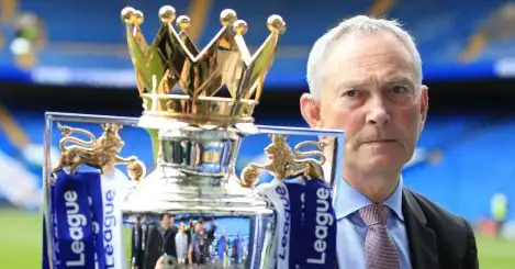 Prem ‘big six’ must face some ‘consequences’, says Scudamore