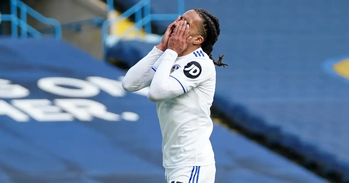 Leeds winger Costa comes under fire from Whelan (again)