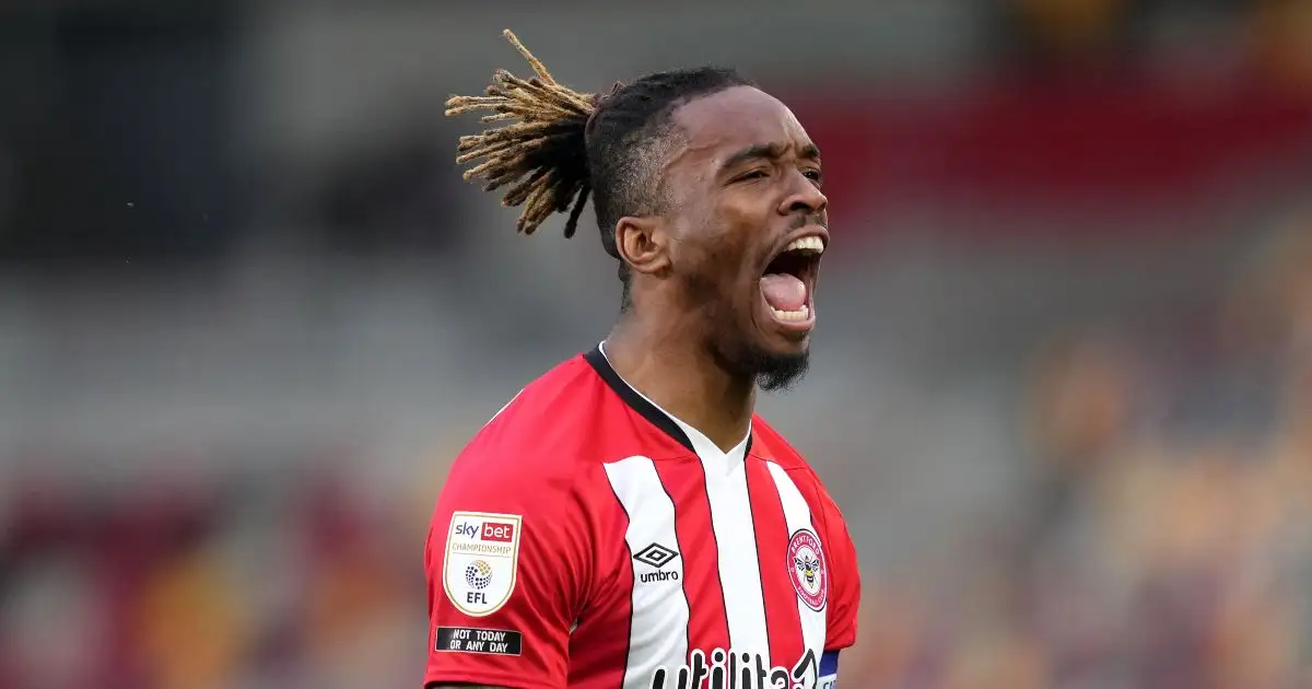 Ivan-Toney