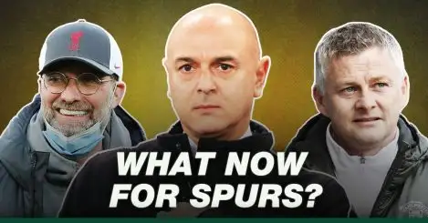 Big Weekend – What Next For Spurs?