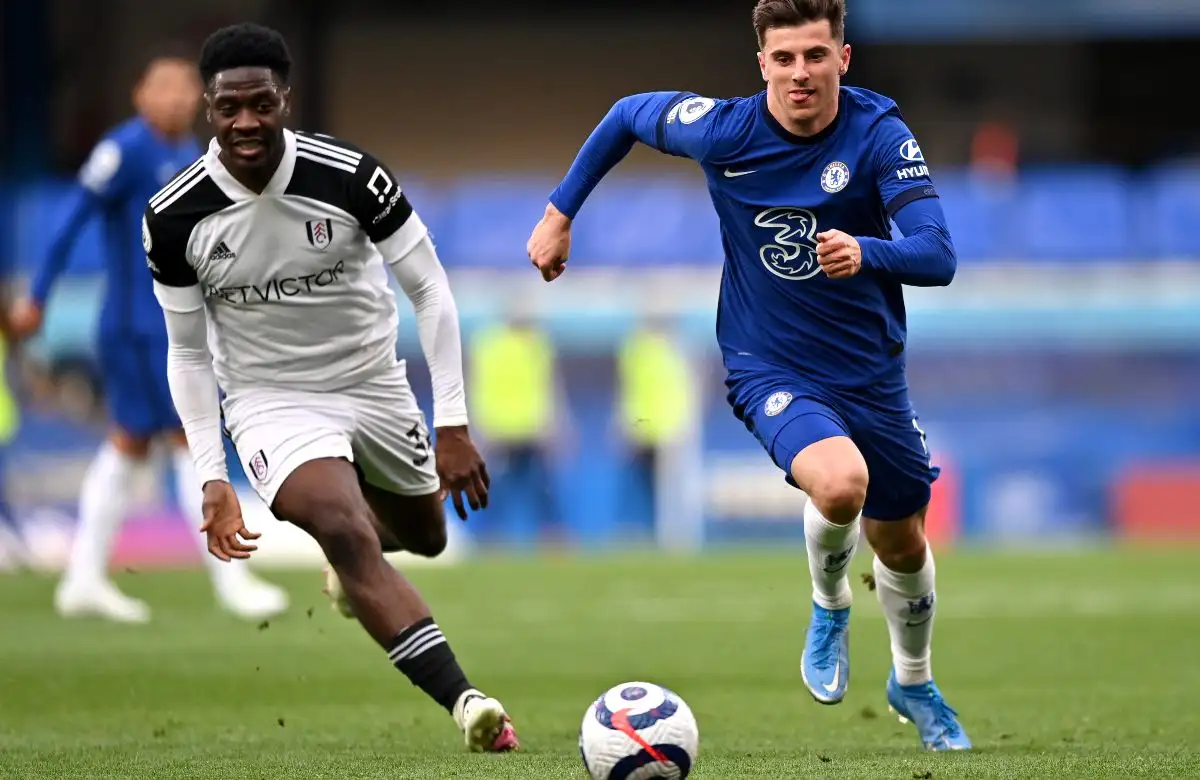 Cole heaps praise on Mount after stellar display against Fulham