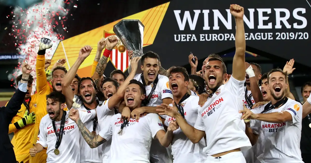 Up to 9,500 supporters to attend Europa League final in Gdansk