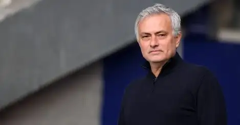Departing Roma boss backs Mourinho to succeed again in Italy
