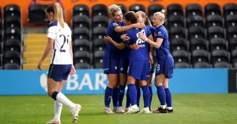 Hayes will treat WSL clash against Reading as a ‘cup final’