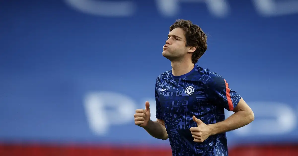 Chelsea ‘keen to sell’ Alonso, Emerson this summer to raise funds