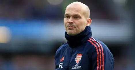 Ljungberg praises one Arsenal player in Europa exit