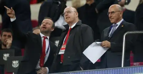 Glazer admits ‘deeper consultation’ with Man Utd fans is needed