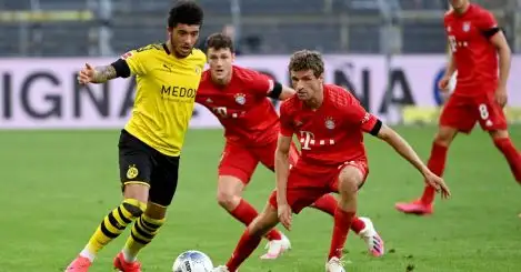 Gossip: Bayern join race for Man Utd ‘priority’, Camavinga