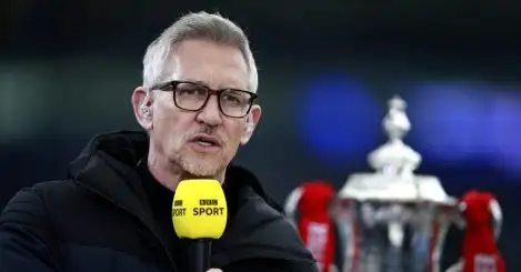 Gary Lineker is not only BBC man with an opinion