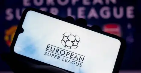 Is European Super League just good PR away from revival?