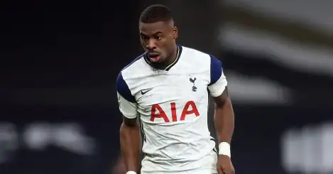 Real Madrid interested in signing Spurs full-back Aurier