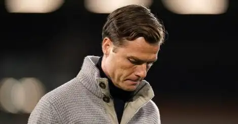 Parker ‘gutted’ as Fulham relegation is confirmed with defeat