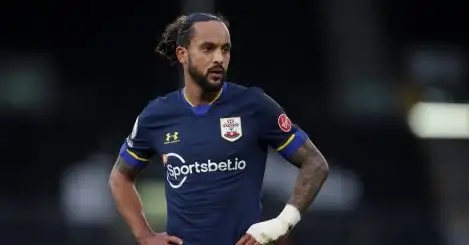 Everton to allow Southampton-linked star to leave this summer