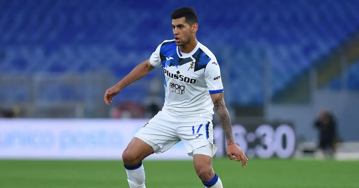 New target revealed as Man Utd make transfer ‘priority’