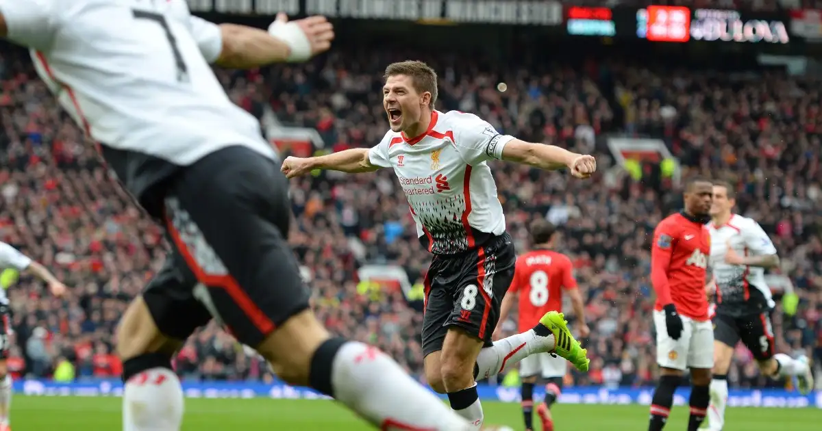 Liverpool top scorers against Big Six: Salah almost completes incredible full set v Arsenal
