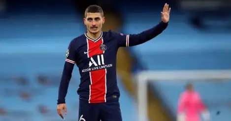 Tuchel ‘makes Verratti transfer request’ to Chelsea board