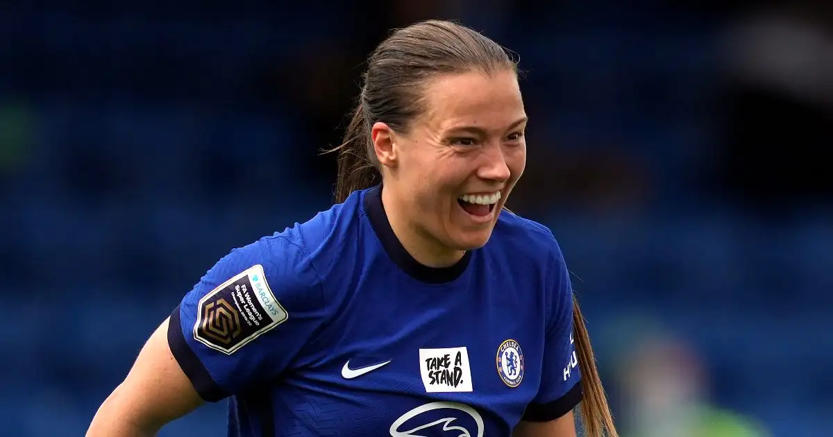 Chelsea F365