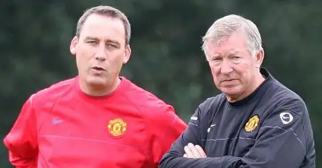 Meulensteen: PL star with Man Utd ‘DNA’ should replace Pogba