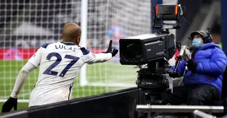 Rollover TV deal is bad for everyone but Premier League