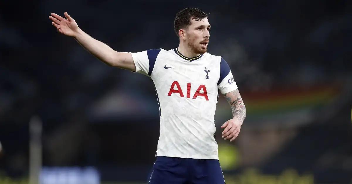 New Tottenham manager needs to be ‘ambitious’, says Hojbjerg