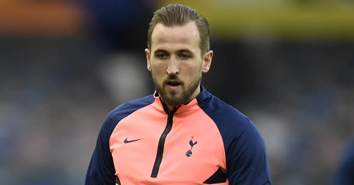 Man United ‘make enquiry’ for cheaper alternative to Kane