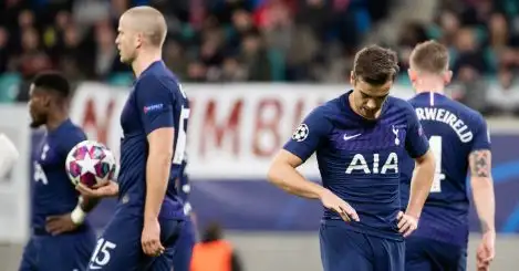 The needlessly short list of five players Spurs must ditch