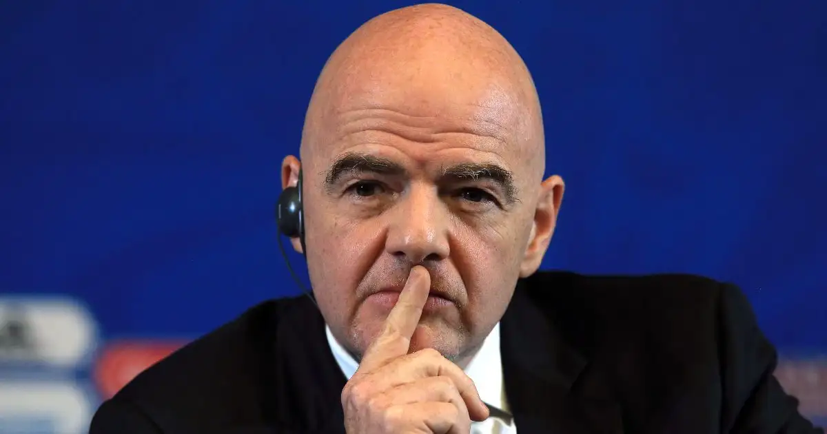 ESL clubs ‘shocked’ by FIFA stance after being ‘on board’ with plans