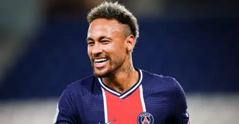 Neymar picks two ex-Man Utd stars to make his ‘perfect player’