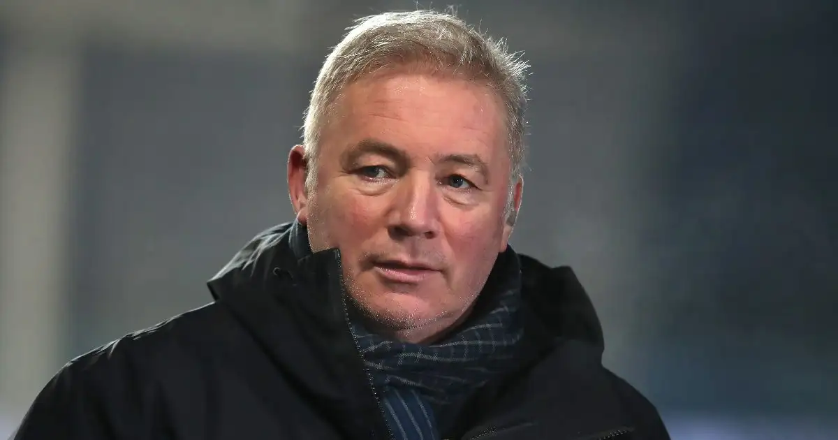 McCoist suggests Spurs may ‘break the bank’ for PL ‘keeper