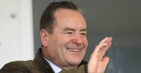 ‘Incredibly difficult’- Jeff Stelling to leave Soccer Saturday